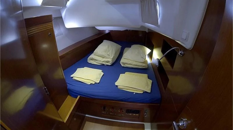 Beneteau Oceanis 50 Family