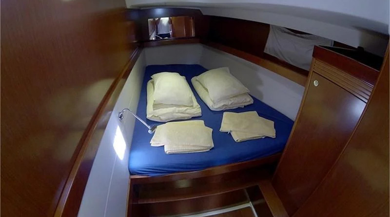 Beneteau Oceanis 50 Family