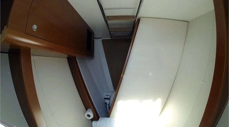 Beneteau Oceanis 50 Family