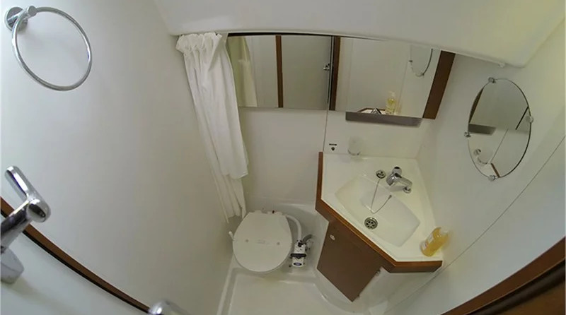 Beneteau Oceanis 50 Family