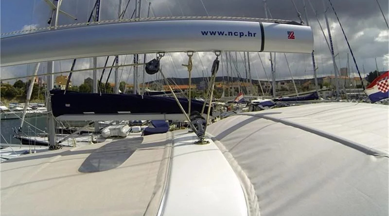 Beneteau Oceanis 50 Family