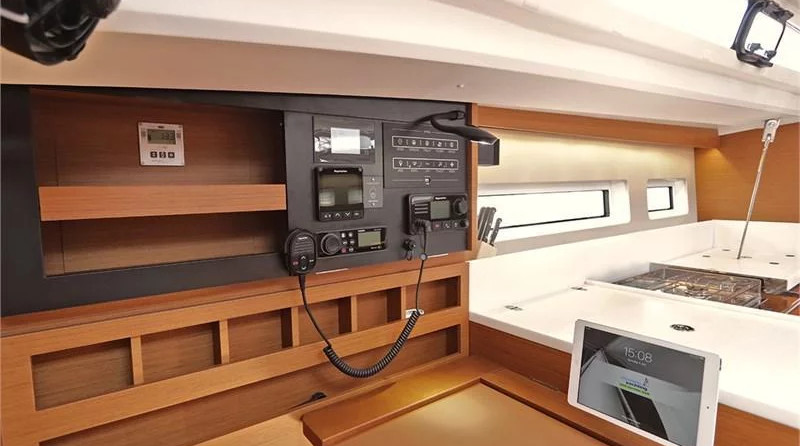 Jeanneau Sun Odyssey 440