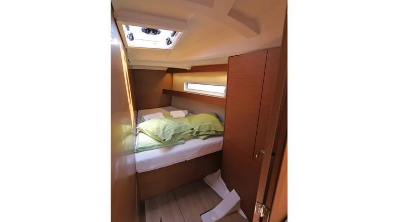 Jeanneau Sun Odyssey 440