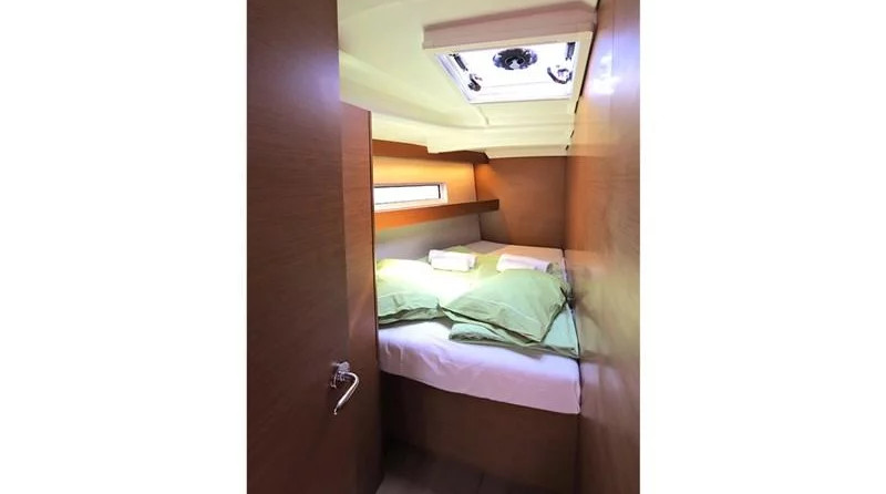 Jeanneau Sun Odyssey 440