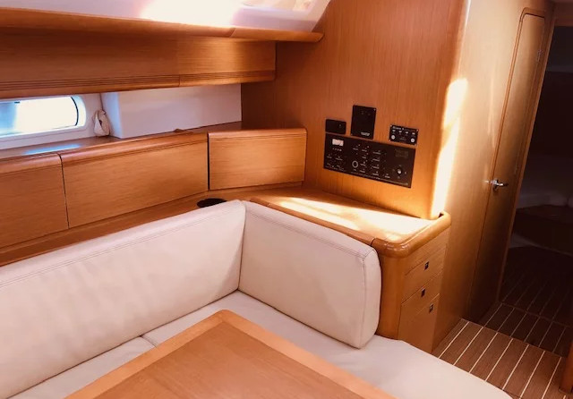 Jeanneau Cap Camarat 5.1 CC