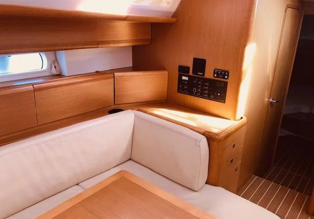 Jeanneau Cap Camarat 5.1 CC