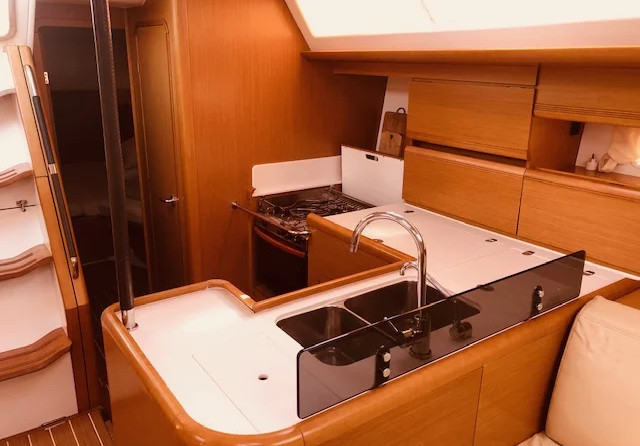 Jeanneau Cap Camarat 5.1 CC