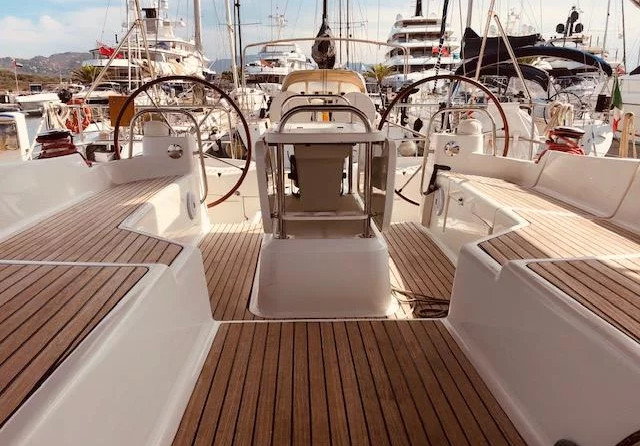 Jeanneau Cap Camarat 5.1 CC