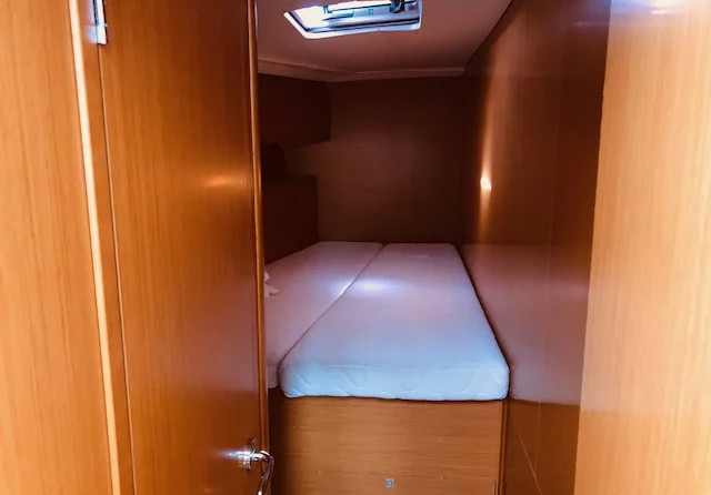 Jeanneau Cap Camarat 5.1 CC