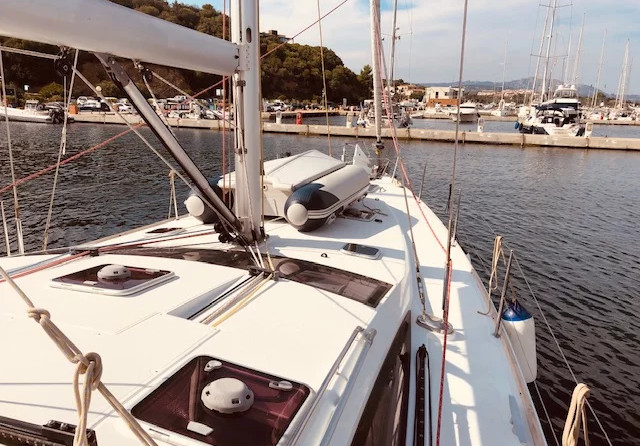 Jeanneau Cap Camarat 5.1 CC