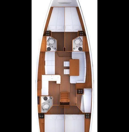 Jeanneau Cap Camarat 5.1 CC