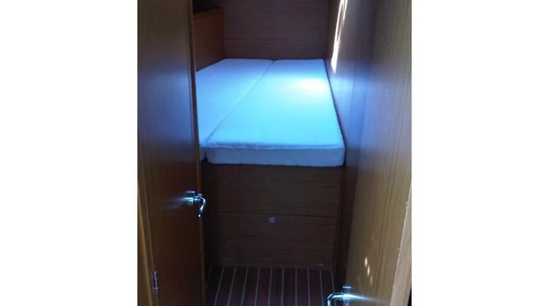 Jeanneau 53