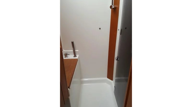 Jeanneau Sun Odyssey 449