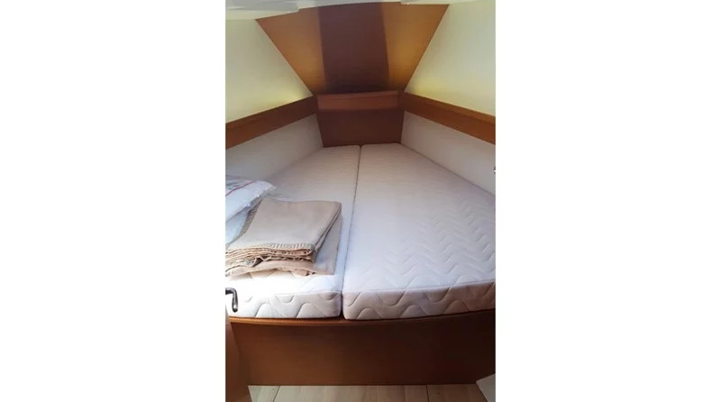 Jeanneau Sun Odyssey 449