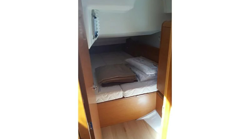 Jeanneau Sun Odyssey 449