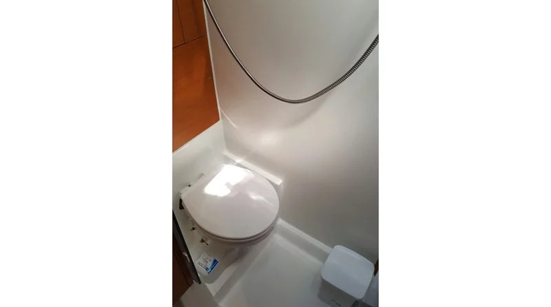 Jeanneau Sun Odyssey 449