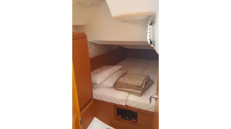 Jeanneau Sun Odyssey 449