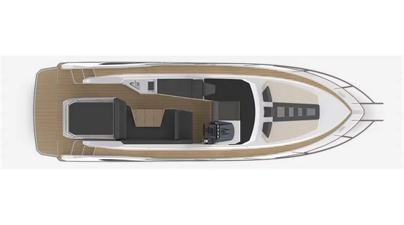 Galeon 305 OPEN