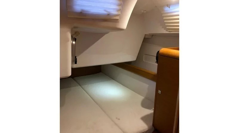 Jeanneau Sun Odyssey 519