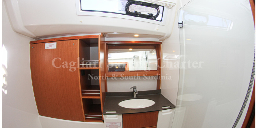Bavaria Cruiser 51