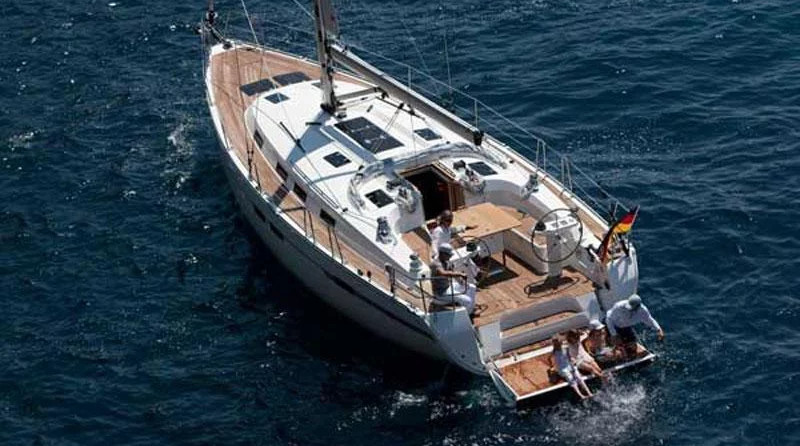 Bavaria 45 Cruiser