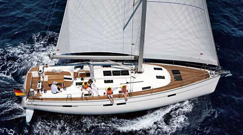 Bavaria 45 Cruiser