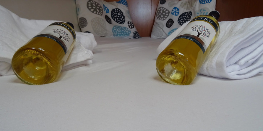 Beneteau Cyclades 50.5