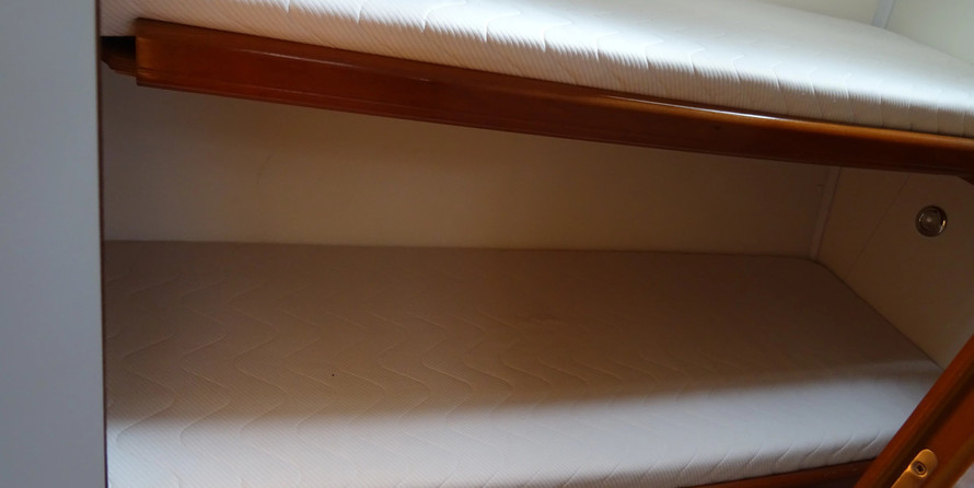 Beneteau Cyclades 50.5