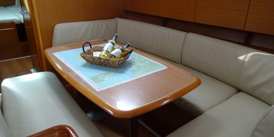 Beneteau Cyclades 50.5