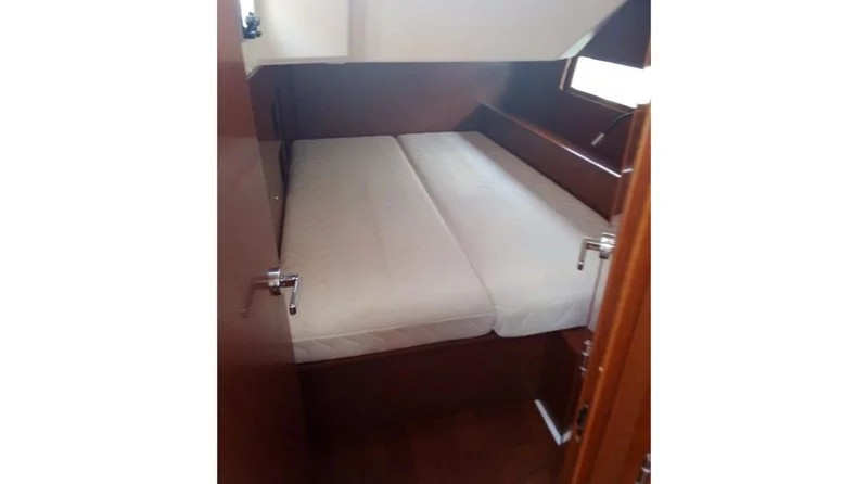 Beneteau Oceanis 461