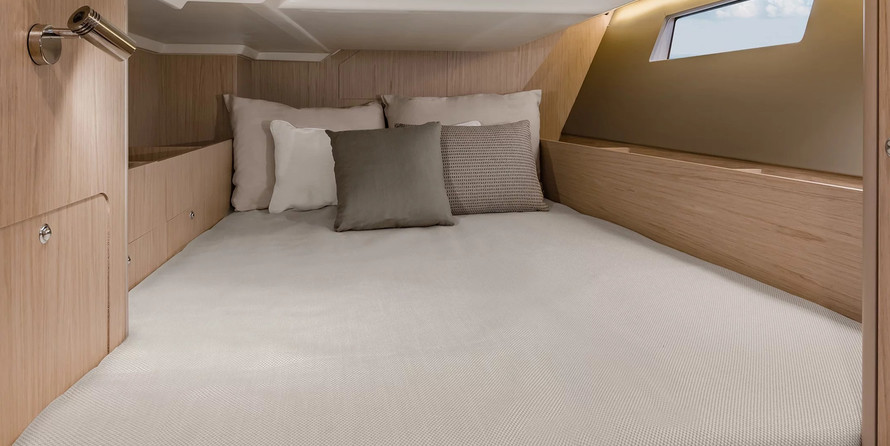 Oceanis 42