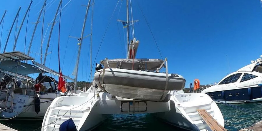 Lagoon 380