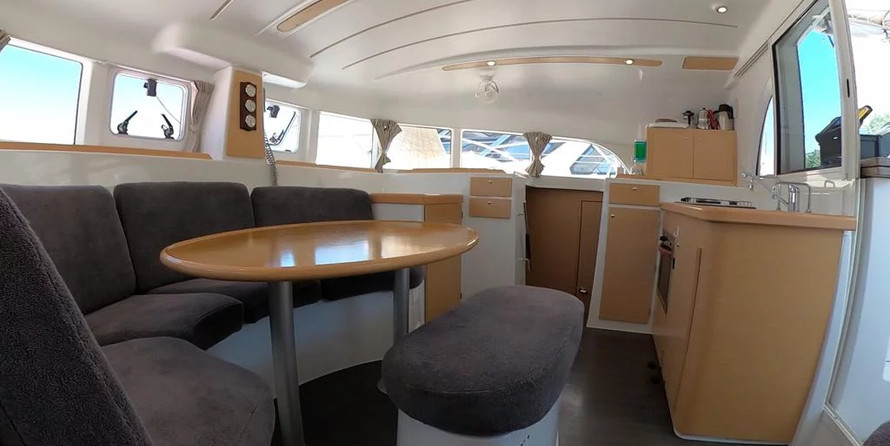 Lagoon 380