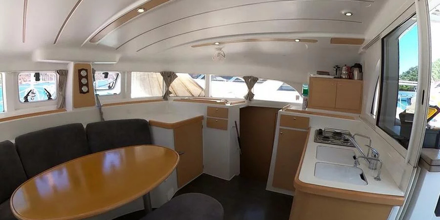 Lagoon 380
