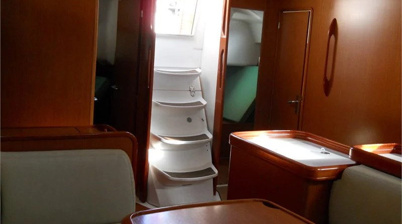 Beneteau Cyclades 50.5