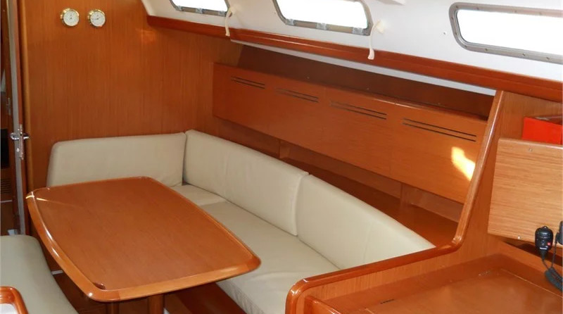 Beneteau Cyclades 50.5