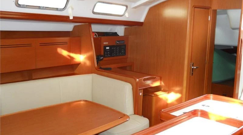 Beneteau Cyclades 50.5
