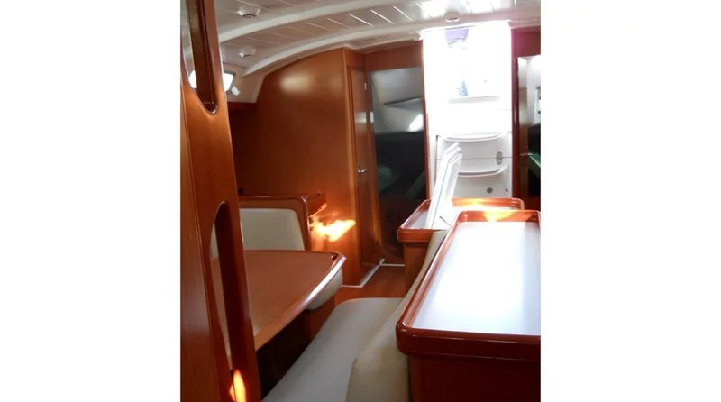 Beneteau Cyclades 50.5