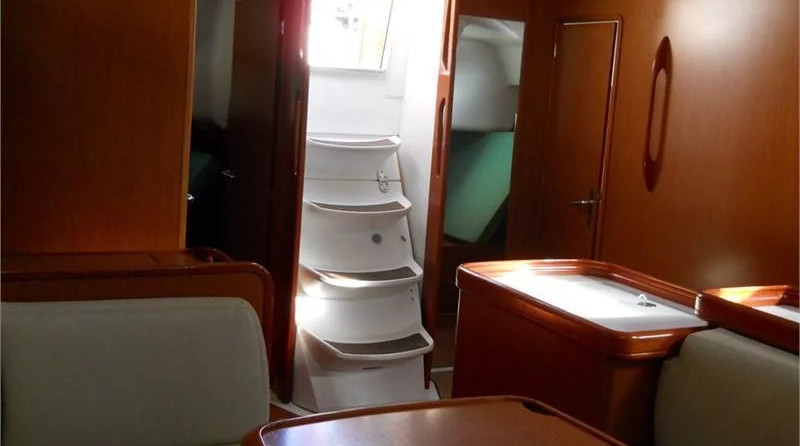 Beneteau Cyclades 50.5