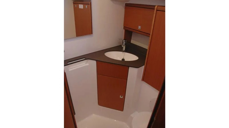 Bavaria Cruiser 46 (4Cab)