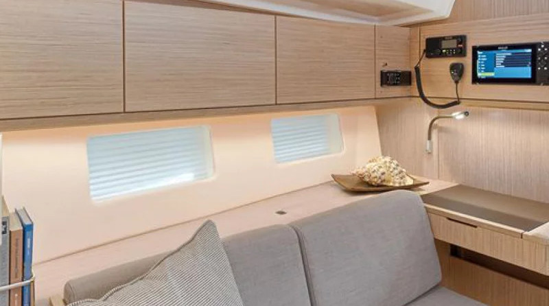 Bavaria C45
