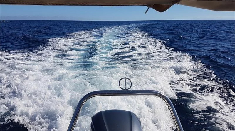 Jeanneau Cap Camarat 7.5 WA