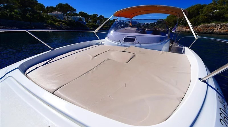 Jeanneau Cap Camarat 7.5 WA