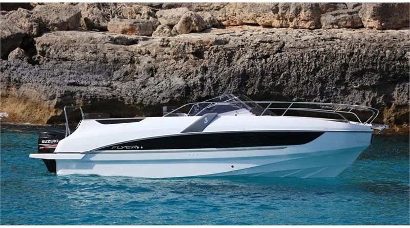 Beneteau Flyer 8.8 SUNdeck