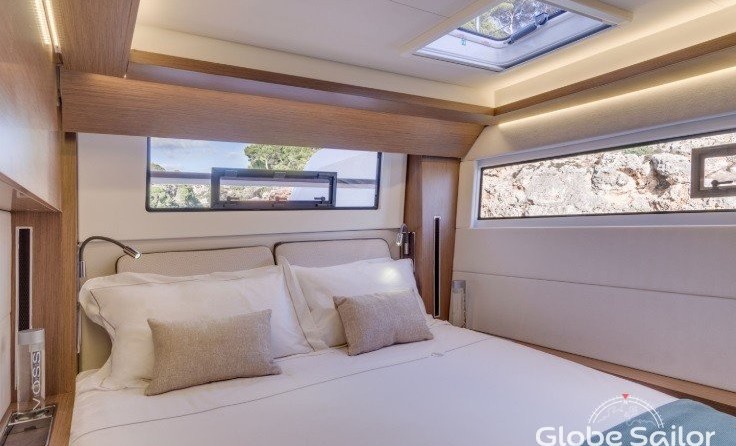 Lagoon 50