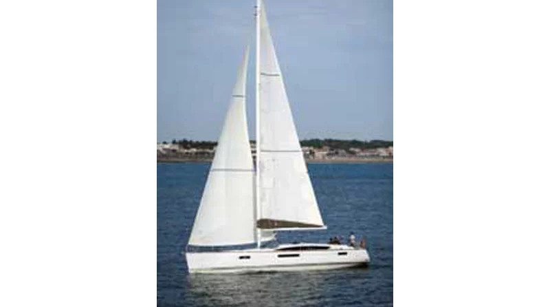 Jeanneau 53