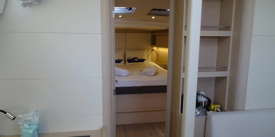 Beneteau Oceanis 46.1