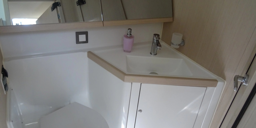 Beneteau Oceanis 46.1