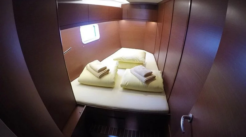 Hanse 508