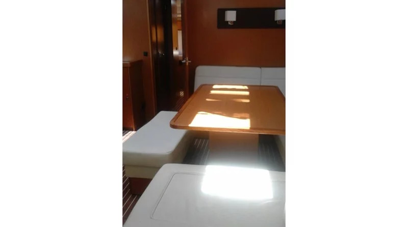 Bavaria Cruiser 51 (5Cab)